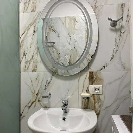 Apartmán New Era Tirana