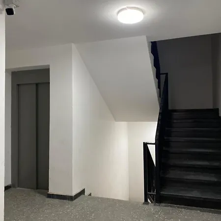 New Era Apartmán