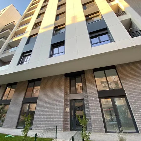 New Era Apartment *