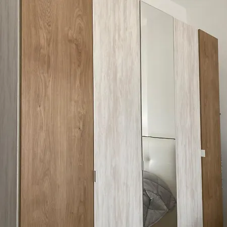 New Era Apartmán Tirana