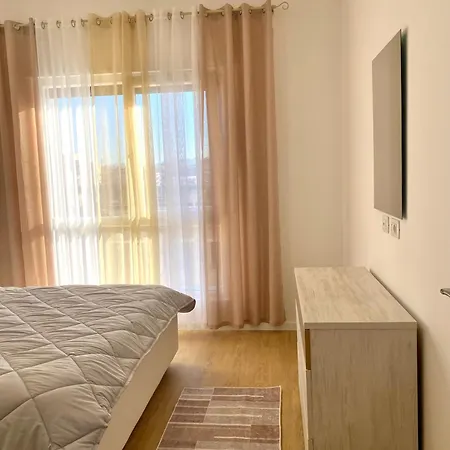 New Era Apartmán