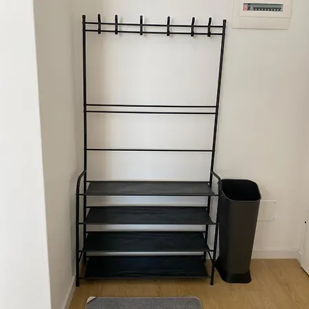 Apartment New Era