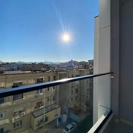 Apartmán New Era *