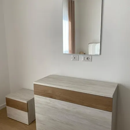 Apartmán New Era Tirana
