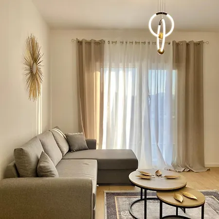 Apartmán New Era *