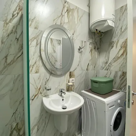 Apartment New Era Tirana