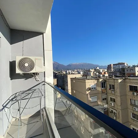 New Era Apartment