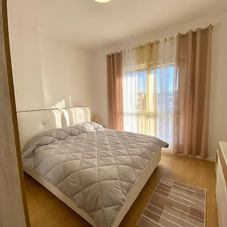 Apartmán New Era *