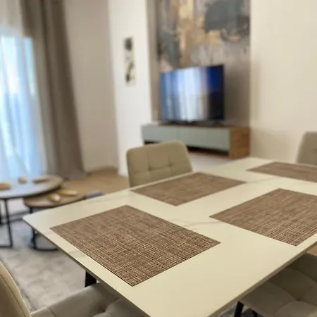 New Era Διαμέρισμα Τίρανα